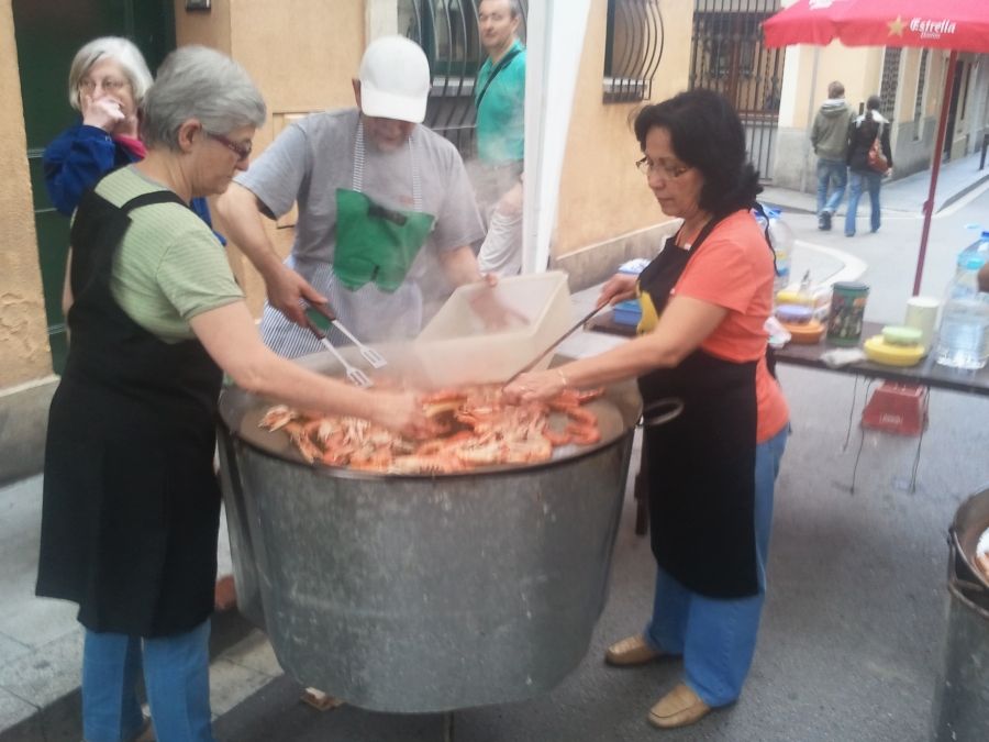 Foto de la Galeria