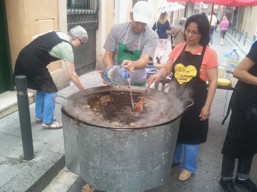 Foto de la Galeria