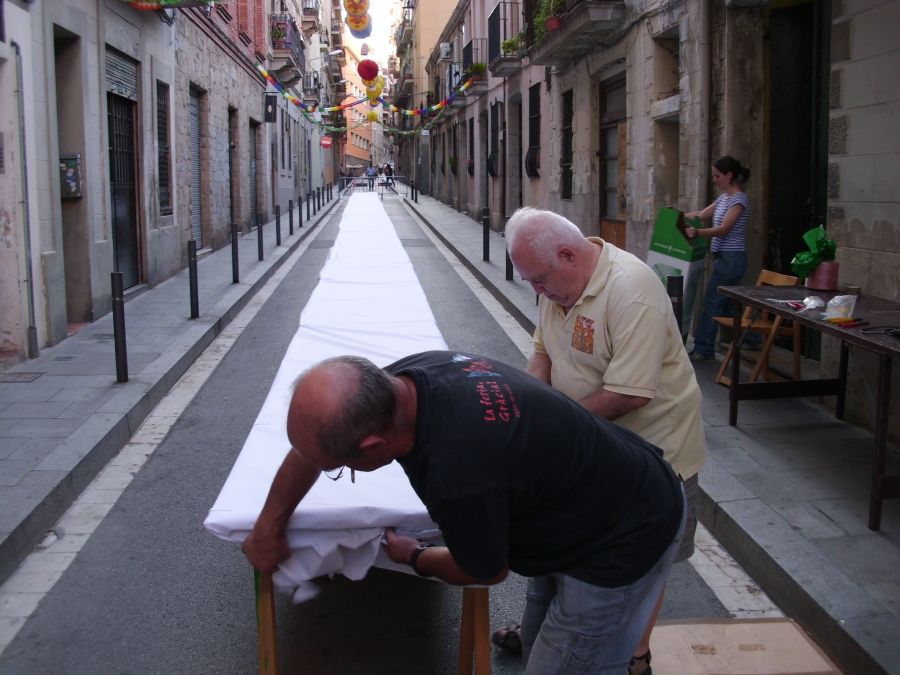 Foto de la Galeria