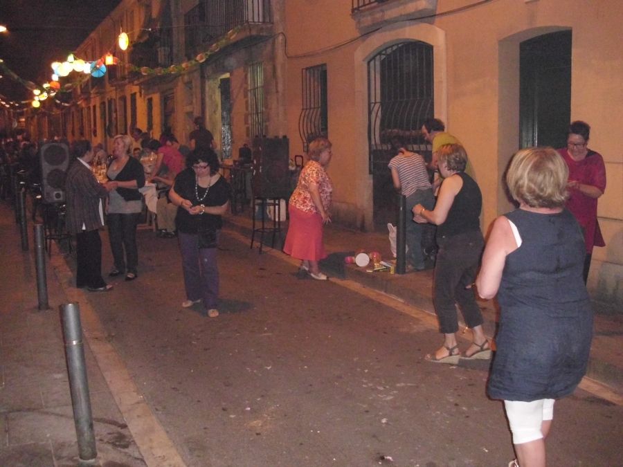 Foto de la Galeria