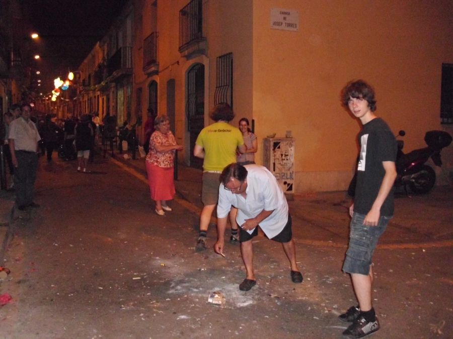 Foto de la Galeria