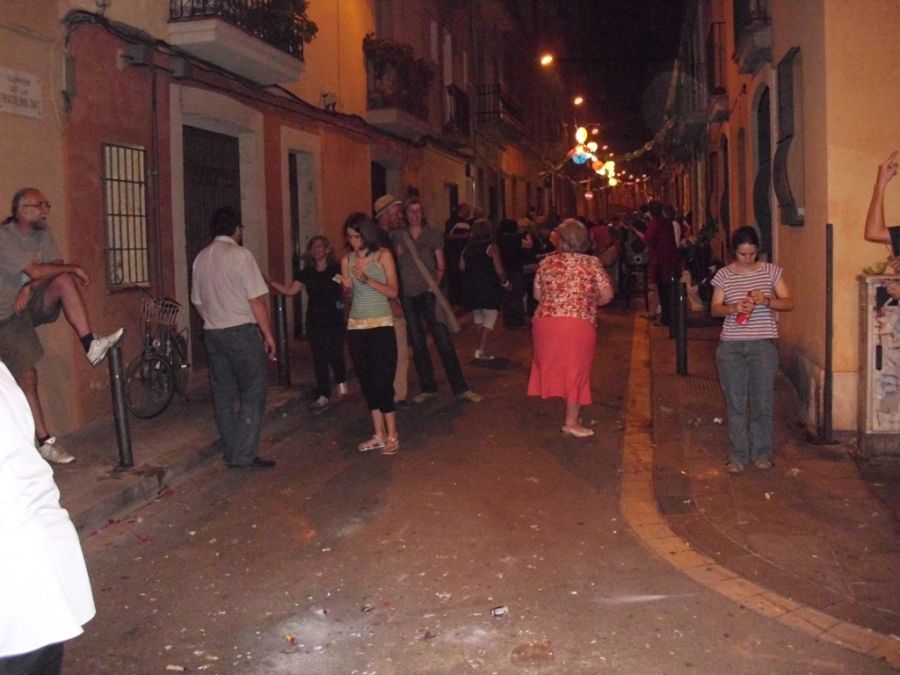Foto de la Galeria