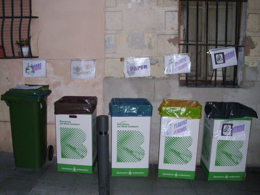 Foto de la Galeria