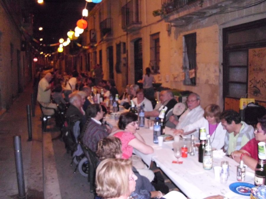 Foto de la Galeria