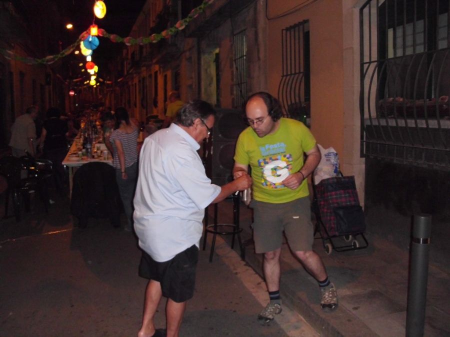 Foto de la Galeria