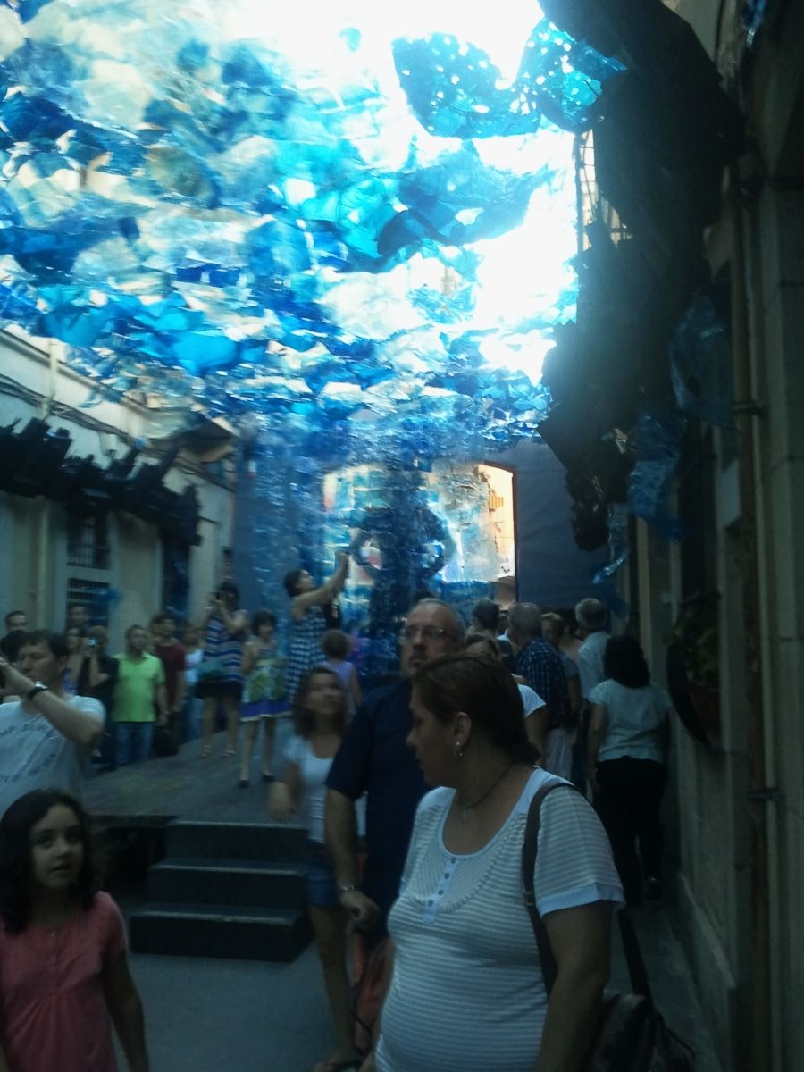 Foto de la Galeria