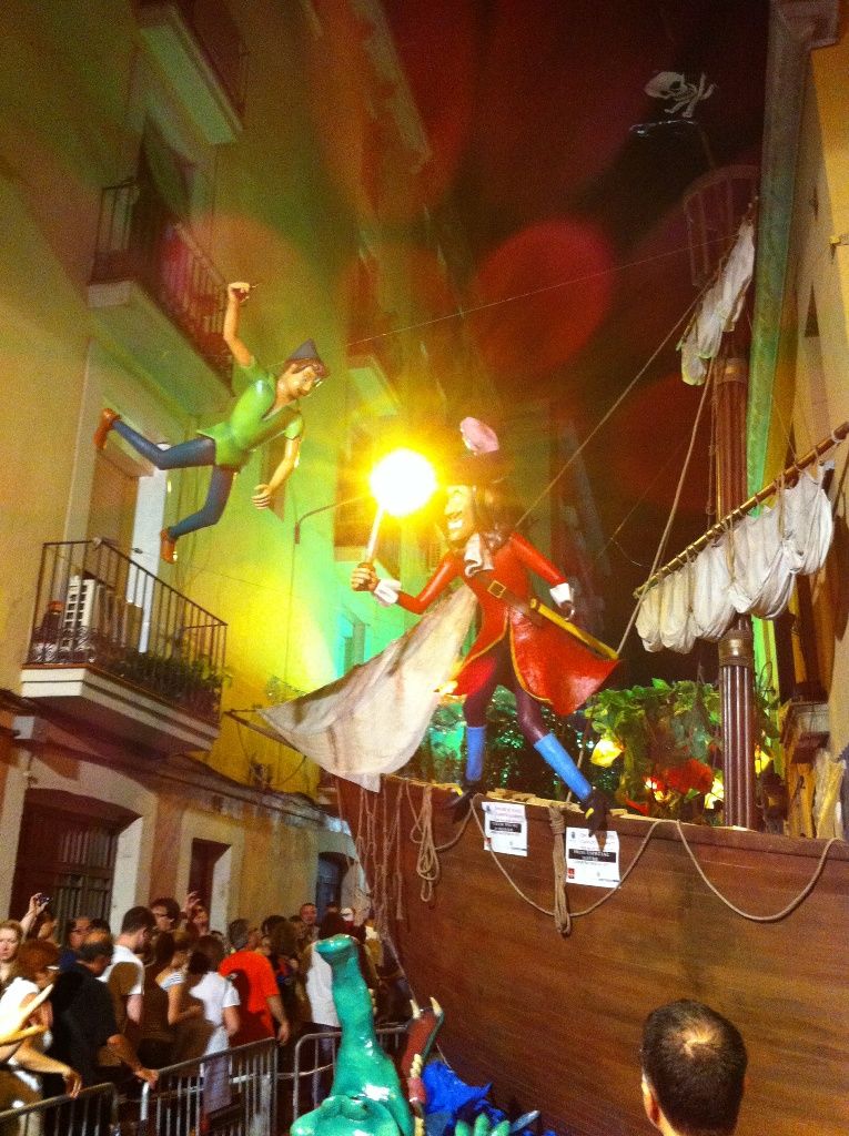 Foto de la Galeria