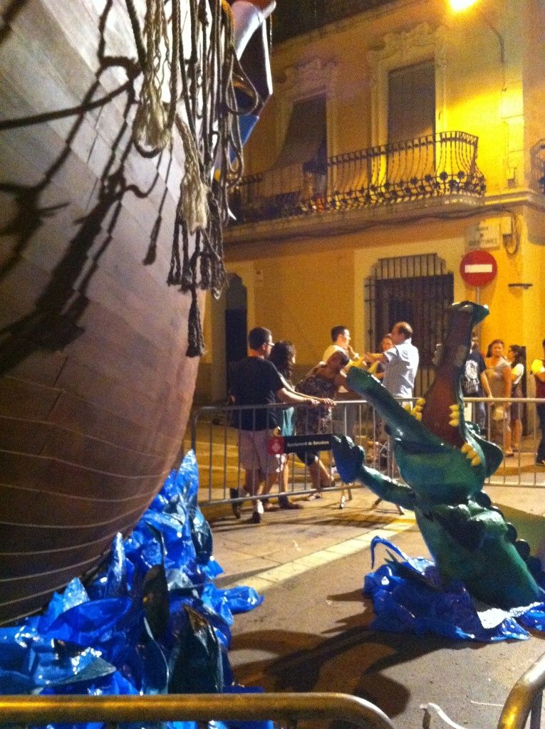 Foto de la Galeria