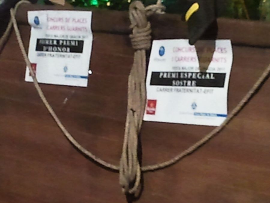 Foto de la Galeria