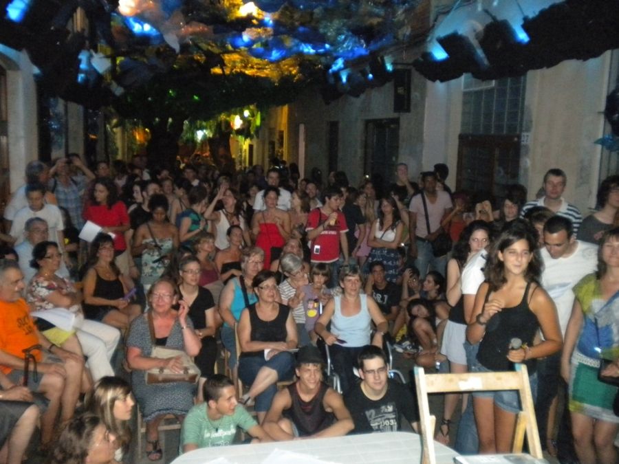 Foto de la Galeria