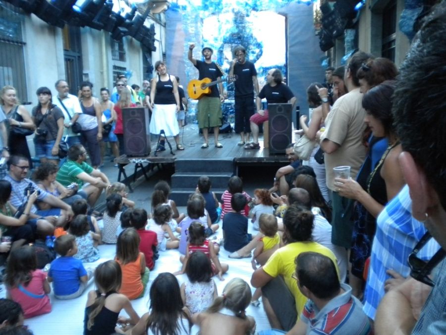 Foto de la Galeria