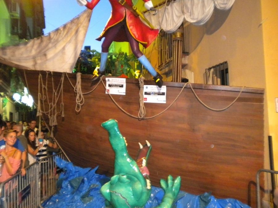 Foto de la Galeria