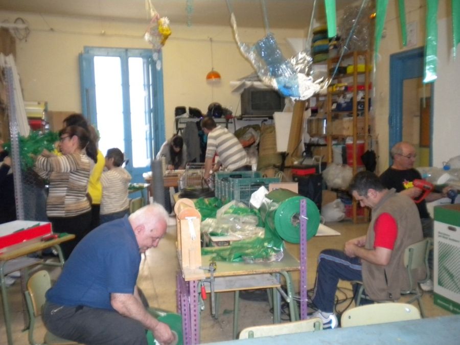Foto de la Galeria