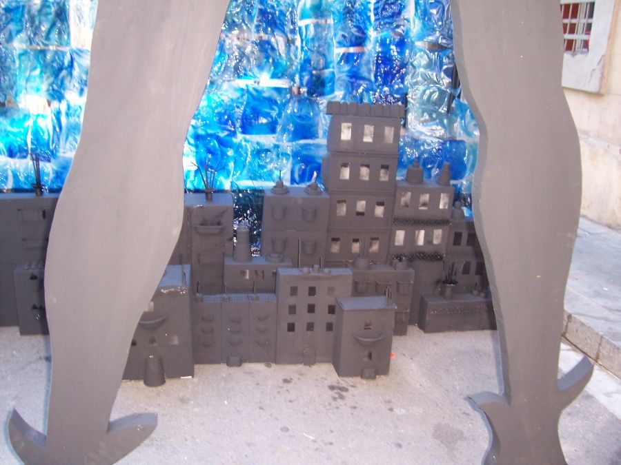 Foto de la Galeria