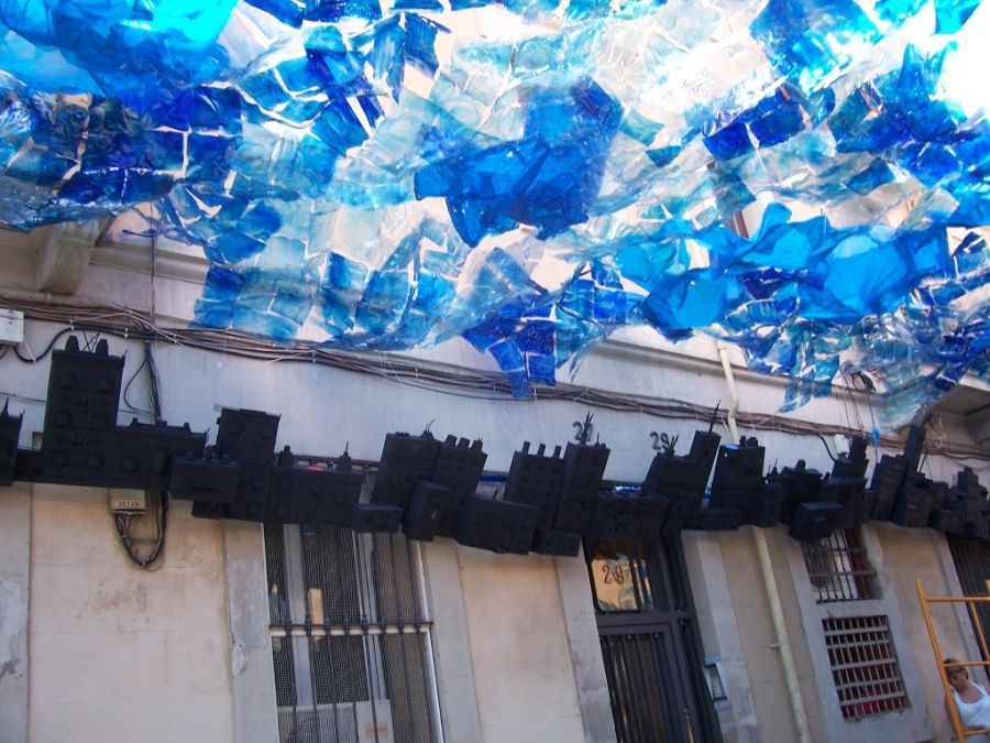 Foto de la Galeria