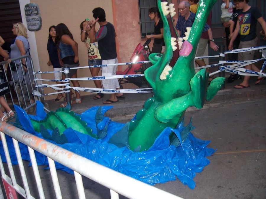 Foto de la Galeria