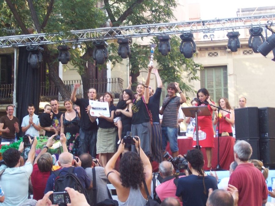 Foto de la Galeria