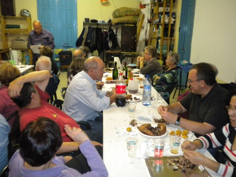Foto de la Galeria