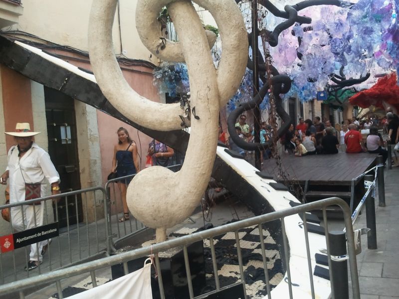 Foto de la Galeria