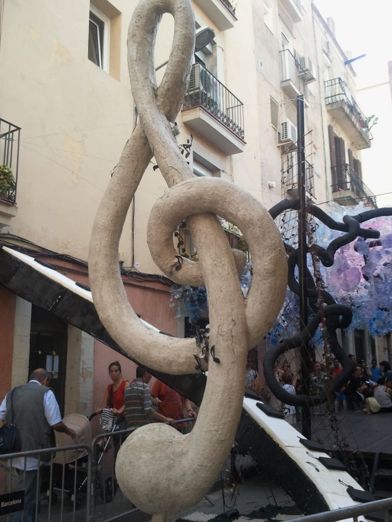 Foto de la Galeria