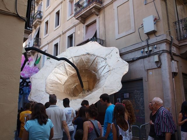 Foto de la Galeria