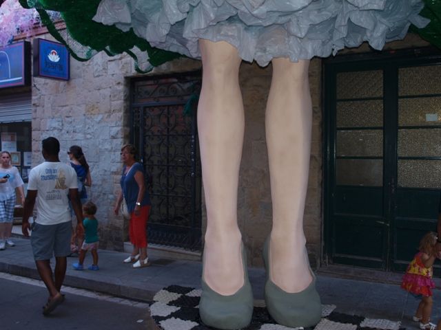Foto de la Galeria