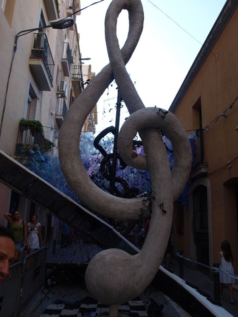 Foto de la Galeria