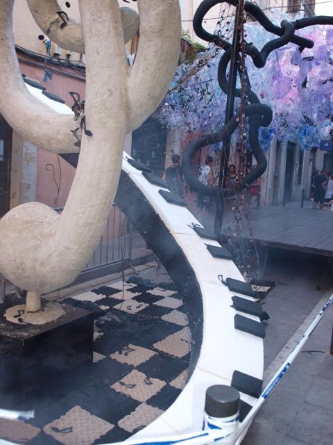 Foto de la Galeria