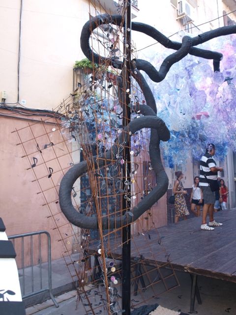 Foto de la Galeria