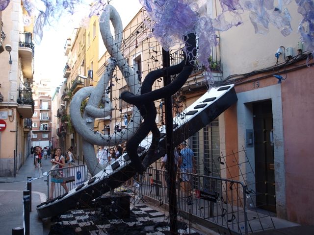 Foto de la Galeria