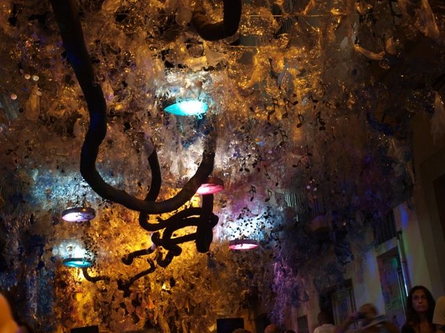 Foto de la Galeria