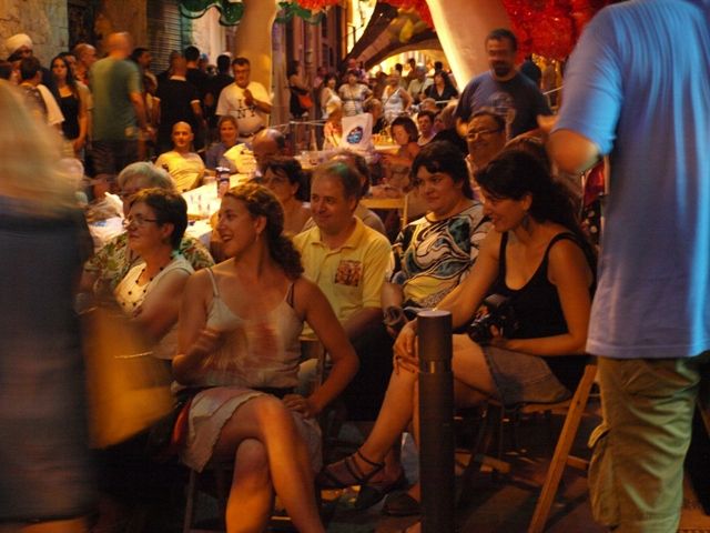 Foto de la Galeria