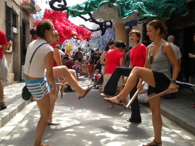 Foto de la Galeria