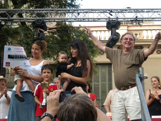Foto de la Galeria