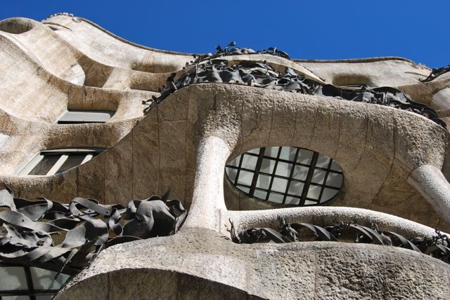 Foto de la Galeria
