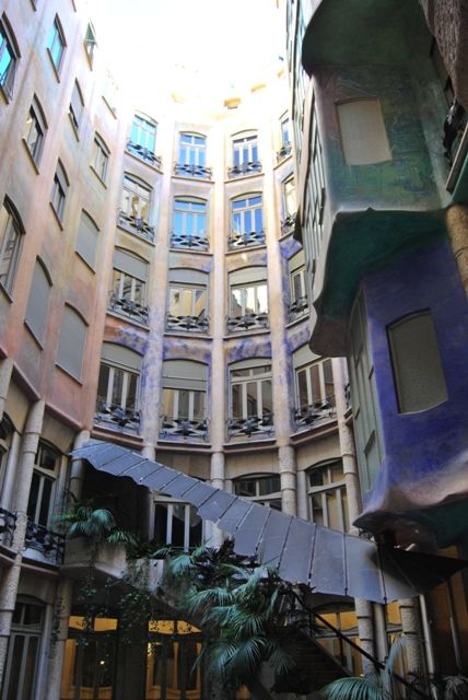 Foto de la Galeria