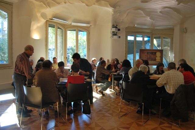 Foto de la Galeria
