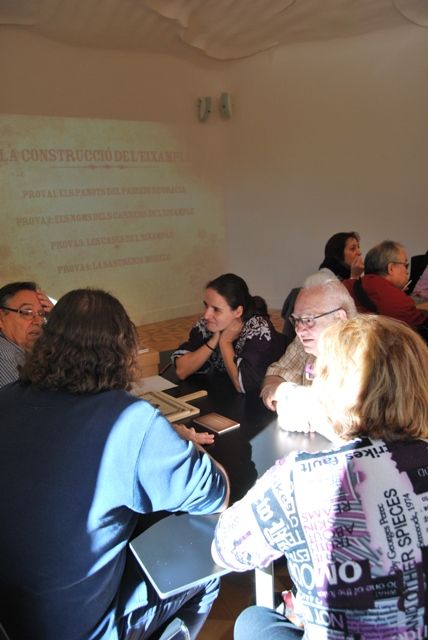 Foto de la Galeria