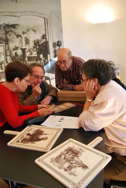 Foto de la Galeria