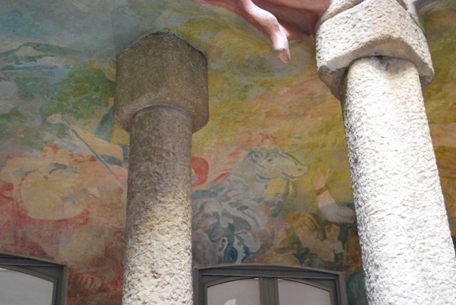 Foto de la Galeria