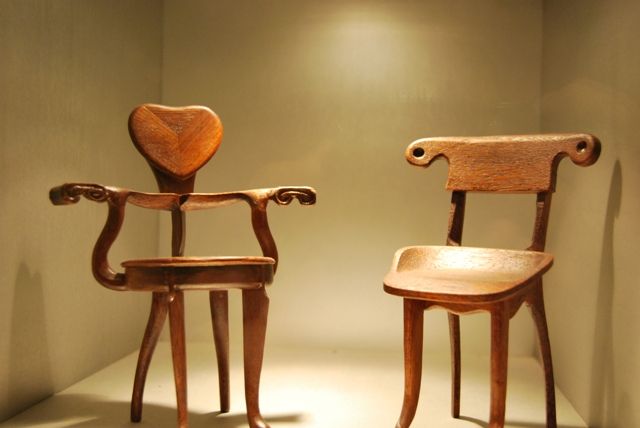 Foto de la Galeria