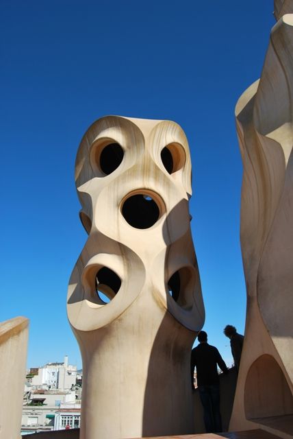 Foto de la Galeria