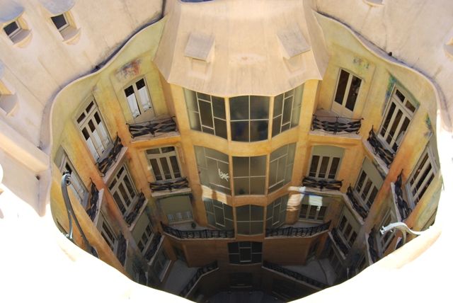 Foto de la Galeria