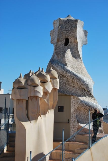Foto de la Galeria