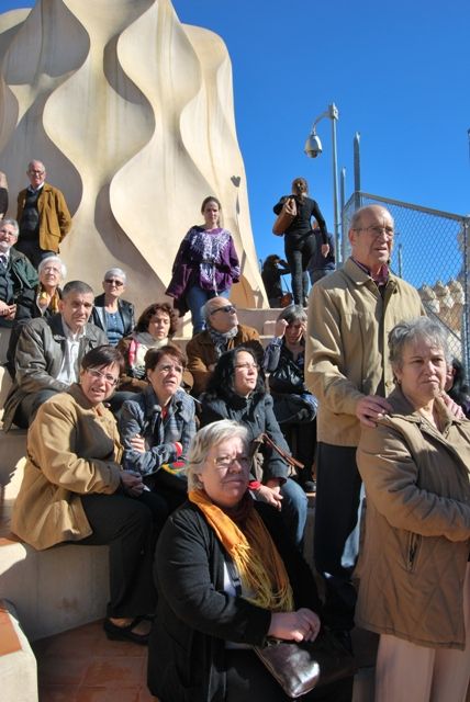 Foto de la Galeria
