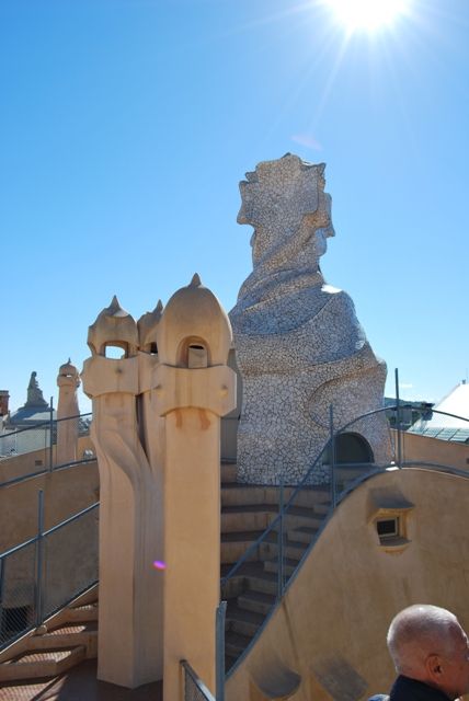 Foto de la Galeria