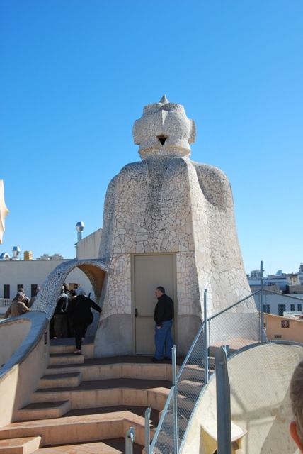Foto de la Galeria