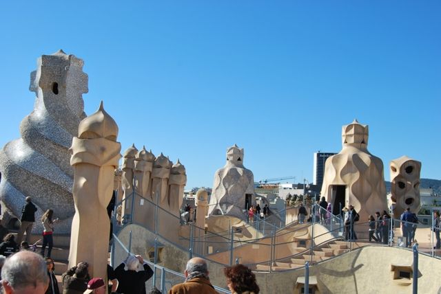 Foto de la Galeria