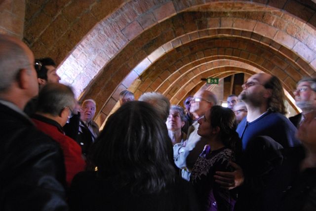 Foto de la Galeria