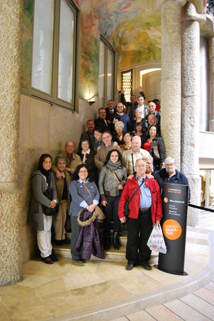 Foto de la Galeria
